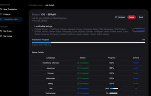Coderelay screenshot 3