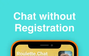 Roulette.chat screenshot 2