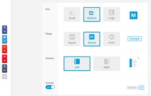 Getsocial.io screenshot 1