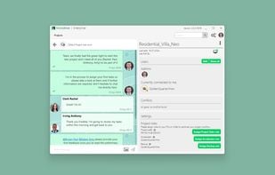 Client Interface