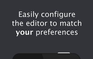Buffer Editor screenshot 2
