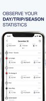 Skill - Ski&Snowboard Tracker screenshot 3