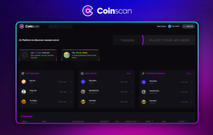 Coinscan.cc screenshot 3