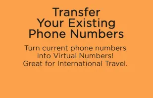 Tossable Digits screenshot 2