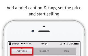 Reporter screenshot 1