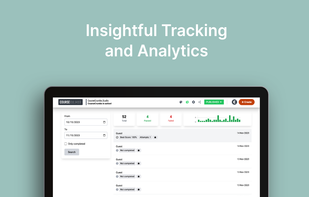 CourseCrumbs screenshot 3
