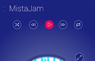 LiquidPlayer screenshot 1