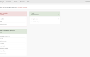 Netflix Stethoscope screenshot 1