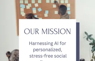 Content Creation Example