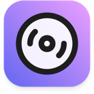 AlbumCover AI icon