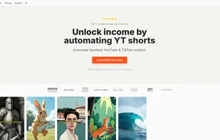 ReelFarm screenshot 1