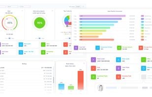 Amwork screenshot 1