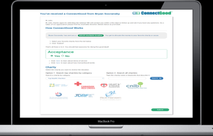 ConnectGood screenshot 1