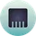 Port Manager icon