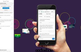 Niftio screenshot 2