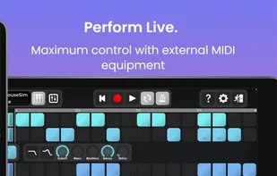 vocalBeazz screenshot 1