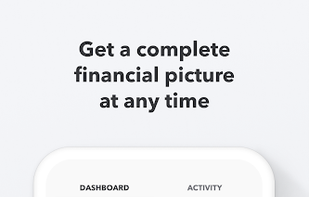 Intuit QuickBooks screenshot 3