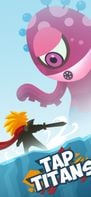 Tap Titans screenshot 1