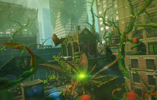 The Unspoken screenshot 2