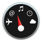 macOS Dashboard icon
