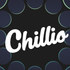 Chillio • IPTV Smart Player icon