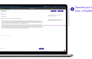 NoCodeZ screenshot 1