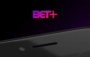 BET+ screenshot 1