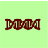 U.S. Surname Rank Checker icon