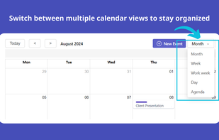Monitor deadlines and milestones to ensure on-time project completion, especially in industries like construction, software development, and project management.
