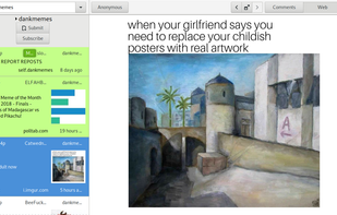 Something For Reddit screenshot 2