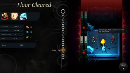 Dungeon of the Endless screenshot 9