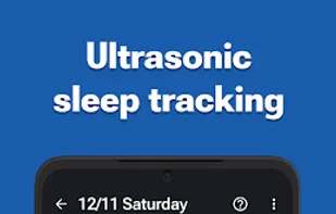 Sleep as Android screenshot 3