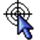 Art Cursors icon