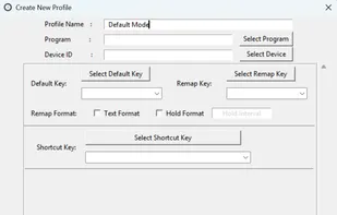 KeyTik screenshot 1
