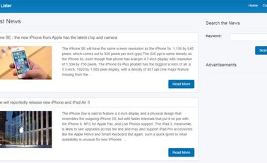 Listly Alternatives and Similar Sites & Apps | AlternativeTo
