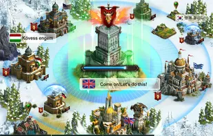Clash of Kings screenshot 3