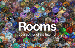 Rooms screenshot 1