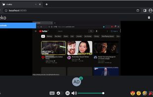 n.eko screenshot 1