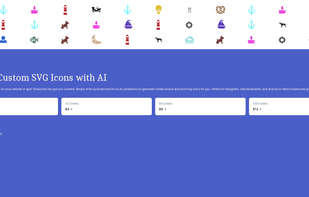 Octoicons screenshot 1