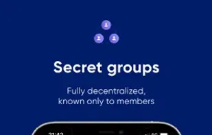 SimpleX Chat screenshot 3