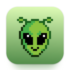 Mars VPN icon