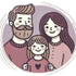 PDF Family icon