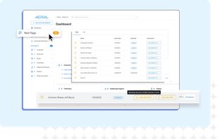 Aerial - Legal Doc Management screenshot 2