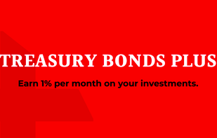 Treasury Bonds Plus screenshot 1