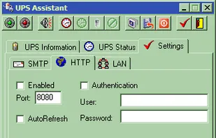 UPS Assistant screenshot 3