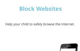 MobileFence screenshot 1