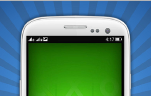 TicTacToe screenshot 1