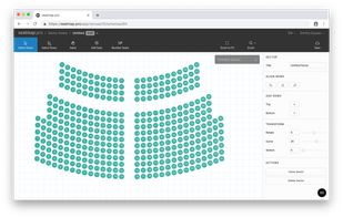 seatmap.pro screenshot 1
