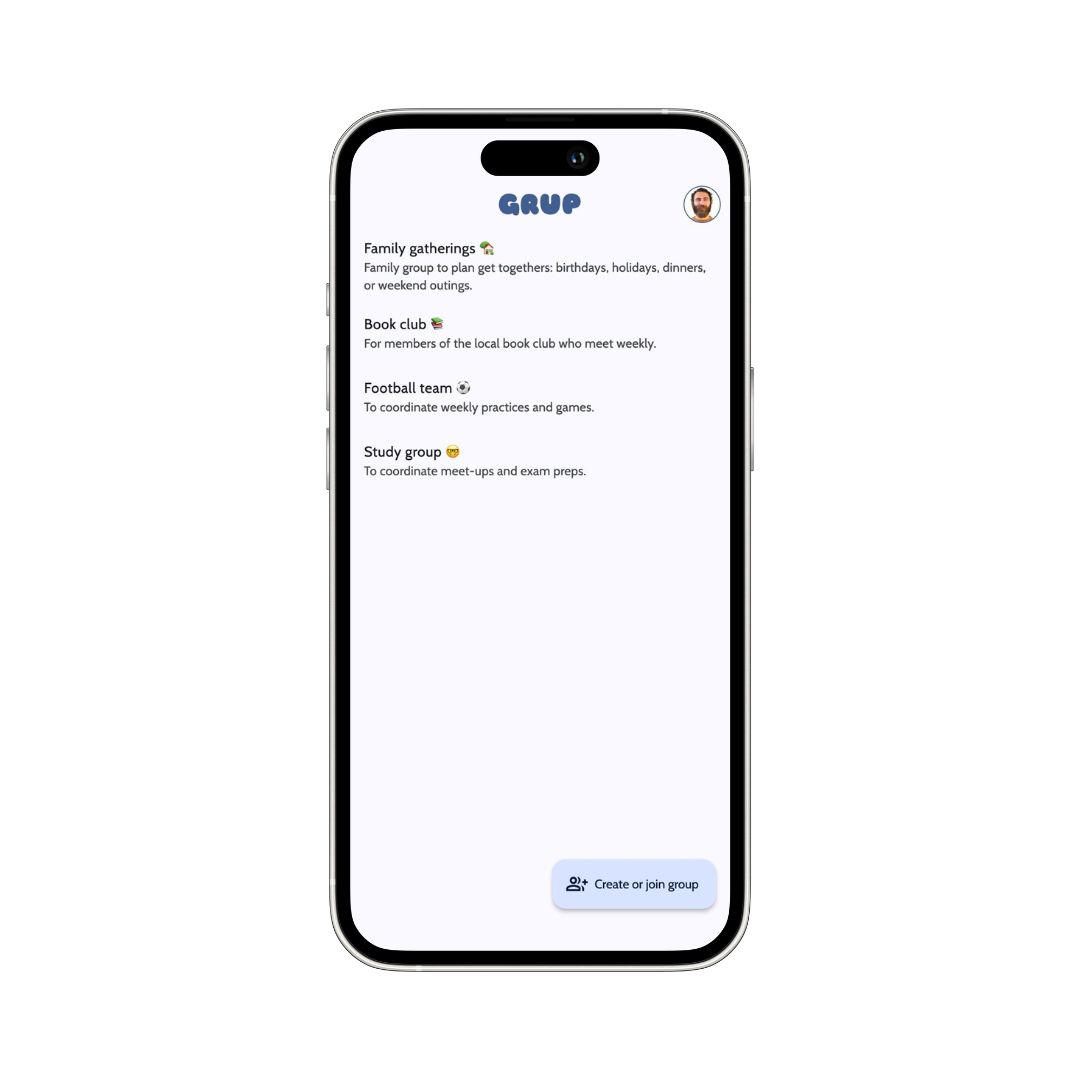 grup-alternatives-and-similar-apps-services-alternativeto