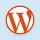 WordPress Importer icon